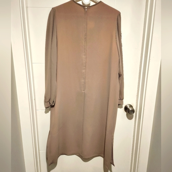 Vintage Tunic Dress - Picture 7 of 8